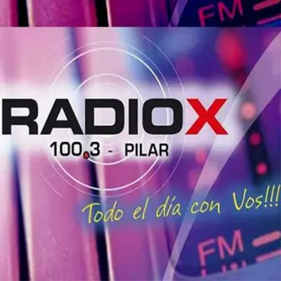 Radio X Pilar android App screenshot 0